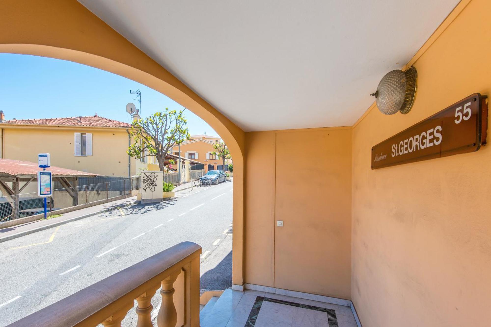 Monaco A Pied - Spacieux Appartement - Balcon - Ca Beausoleil Kültér fotó