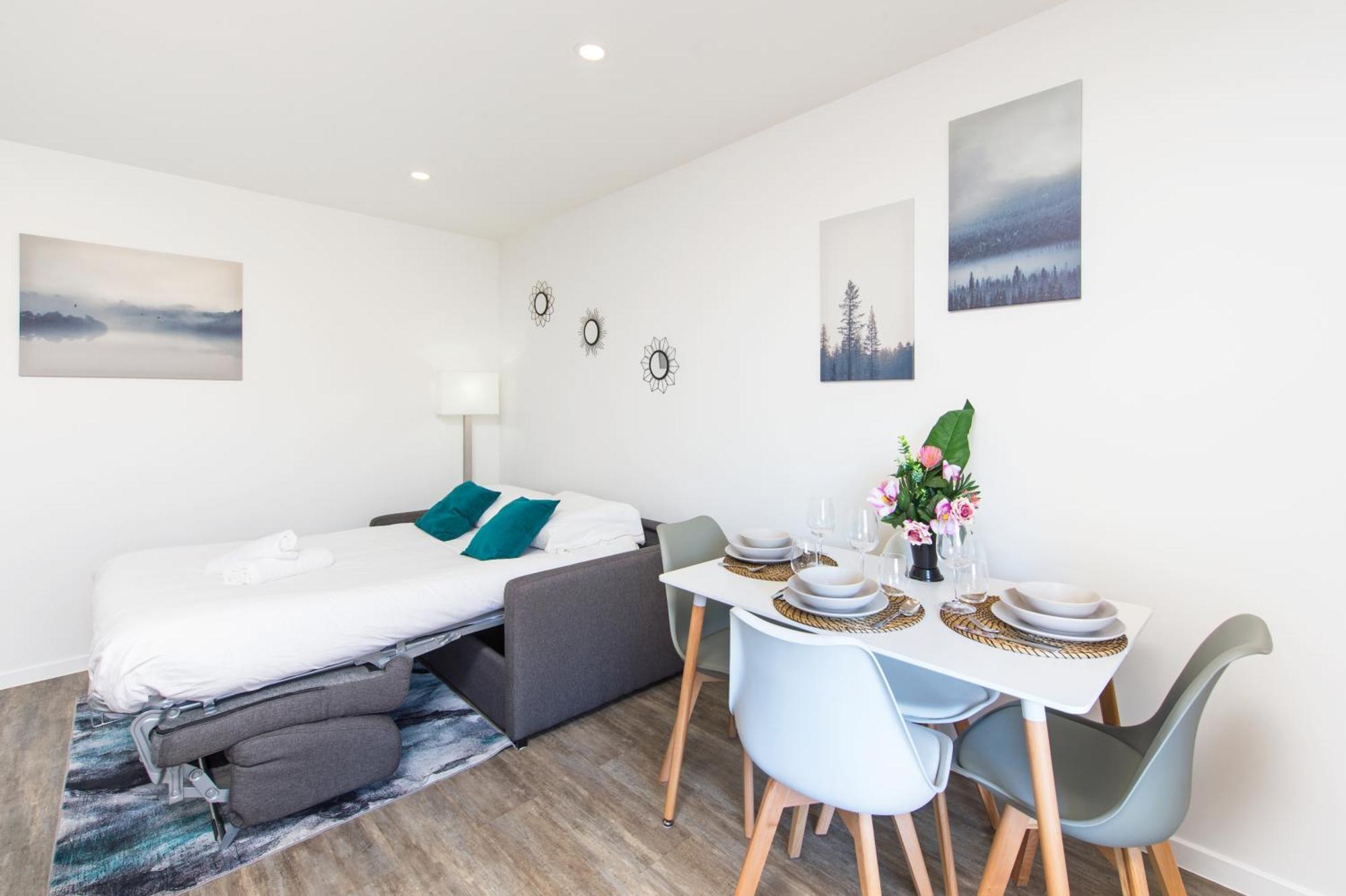 Monaco A Pied - Spacieux Appartement - Balcon - Ca Beausoleil Kültér fotó