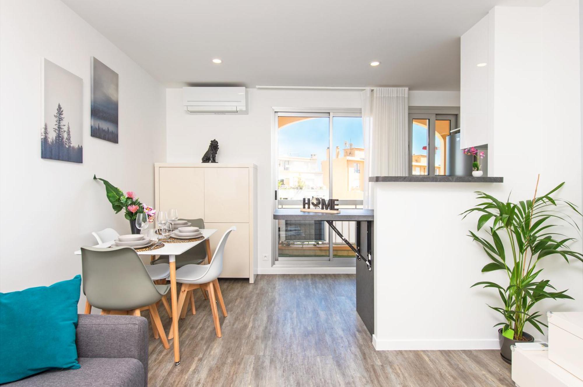 Monaco A Pied - Spacieux Appartement - Balcon - Ca Beausoleil Kültér fotó