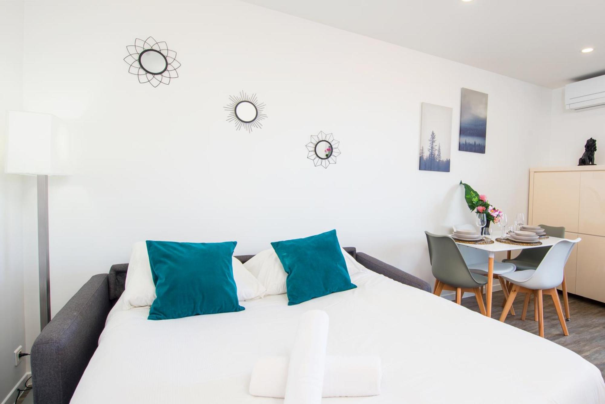 Monaco A Pied - Spacieux Appartement - Balcon - Ca Beausoleil Kültér fotó