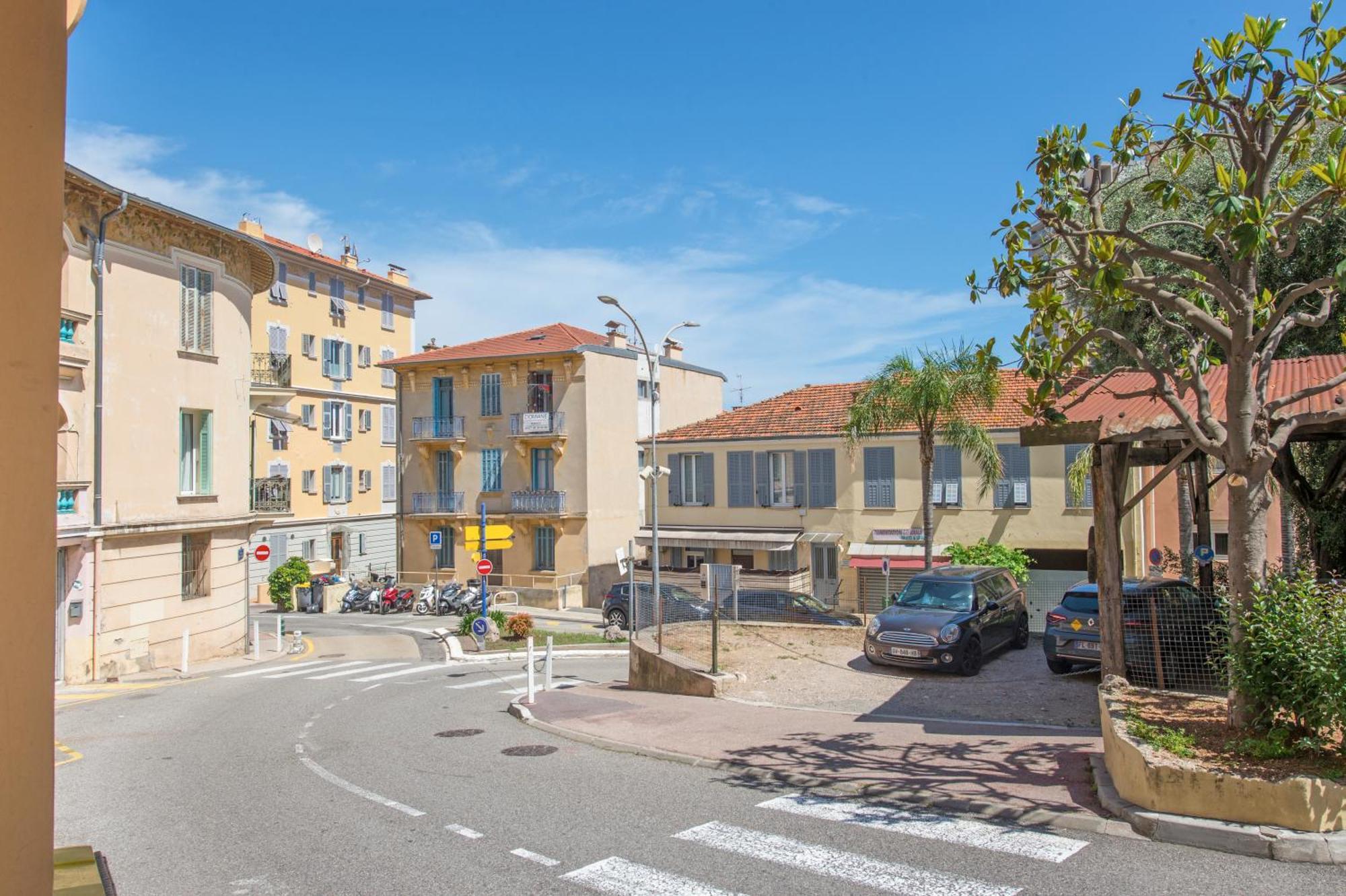Monaco A Pied - Spacieux Appartement - Balcon - Ca Beausoleil Kültér fotó